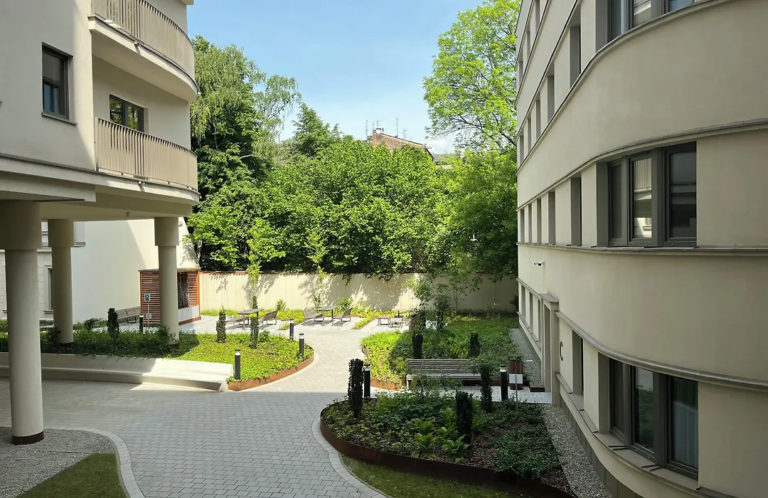 Botanic Apartments - Loftaffair-1