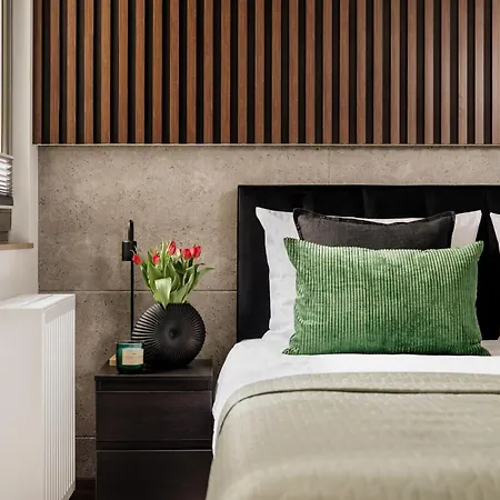 Botanic Apartments - Loftaffair-3