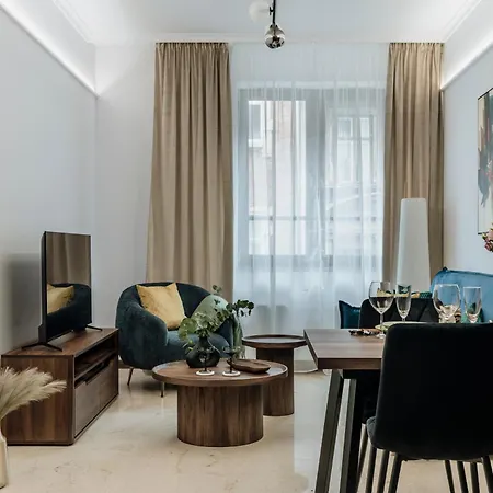 Botanic Apartments - Loftaffair-2