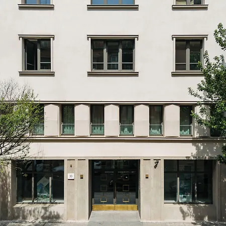 Botanic Apartments - Loftaffair-3